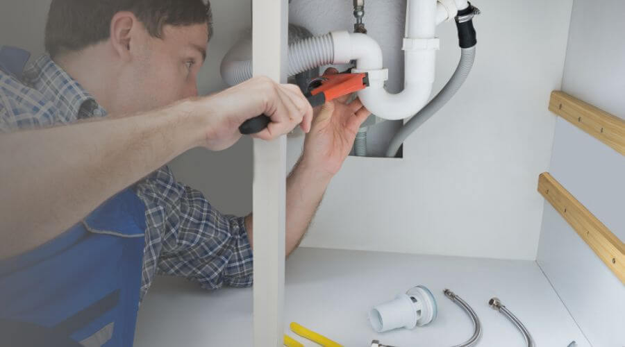Professional Leak Detection in Courtland, AL